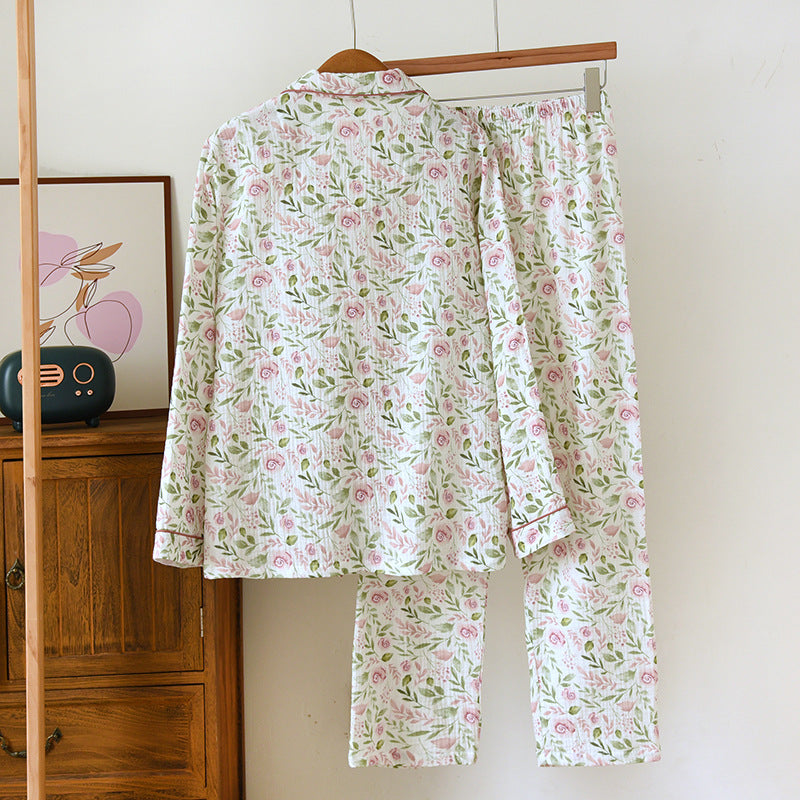 Femenza™ Relaxed Fit Loungewear Set