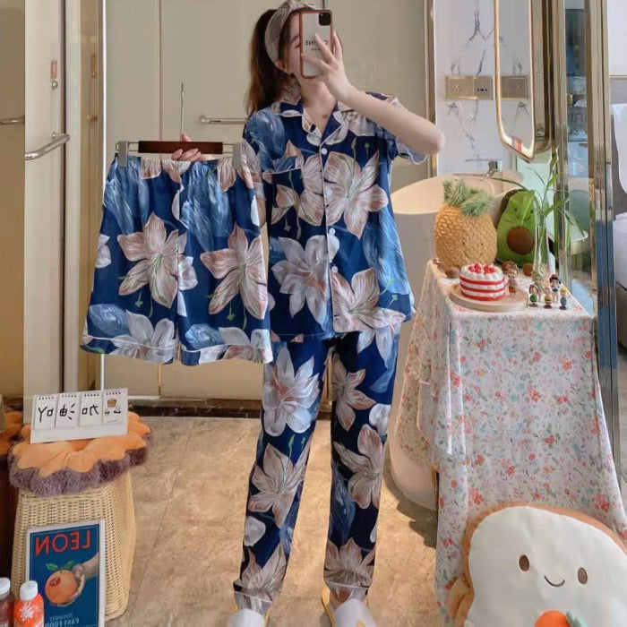 Femenza™ Casual Loungewear Set
