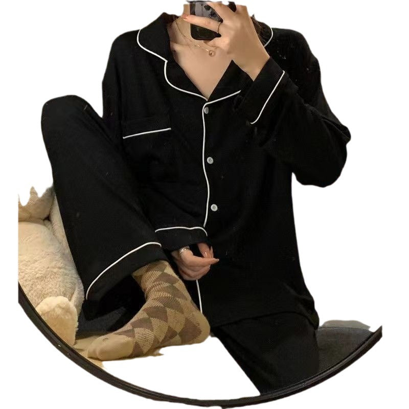 Femenza™ Pajamas Long-sleeve Casual And Super-comfy Loungewear