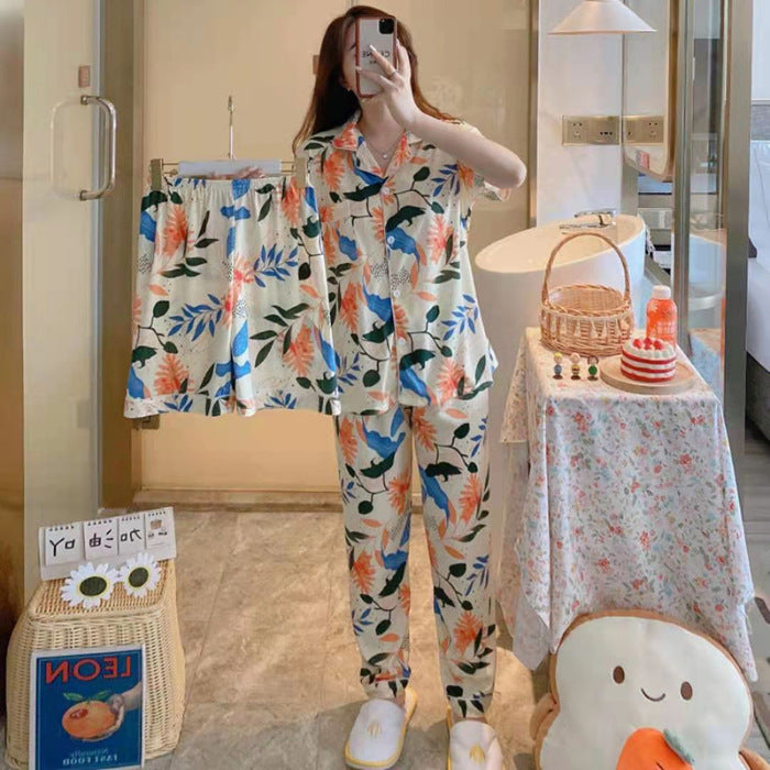 Femenza™ Casual Loungewear Set