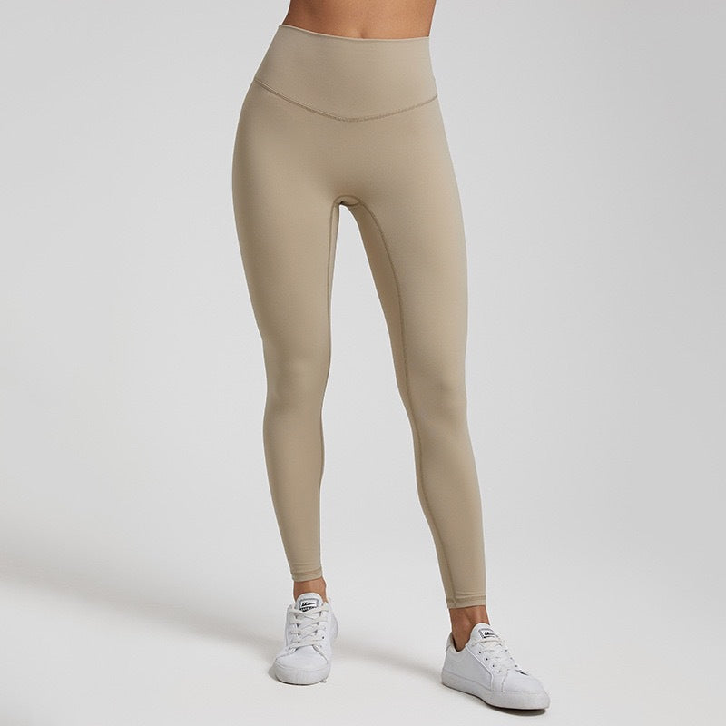 Femenza™ Fitted Leggings for Women