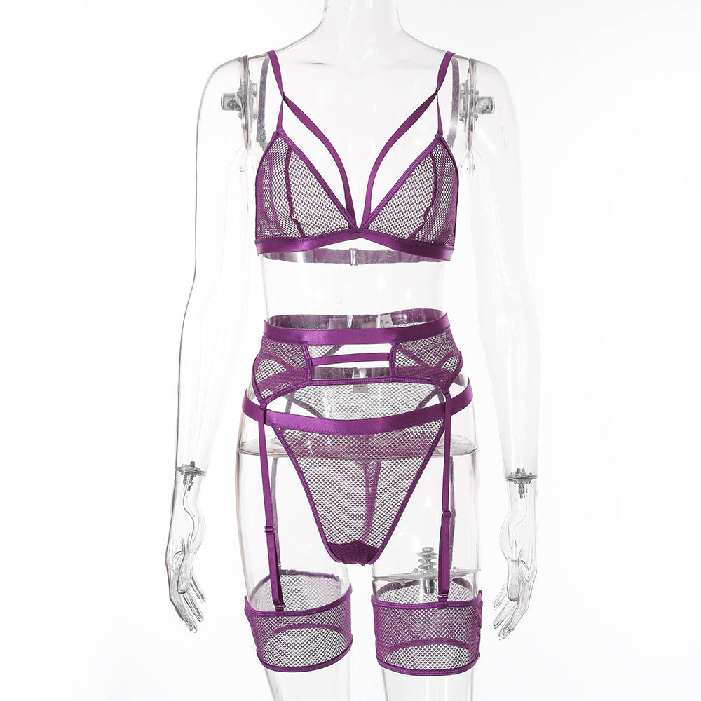 Femenza™ Lace Intimate Apparel for Women