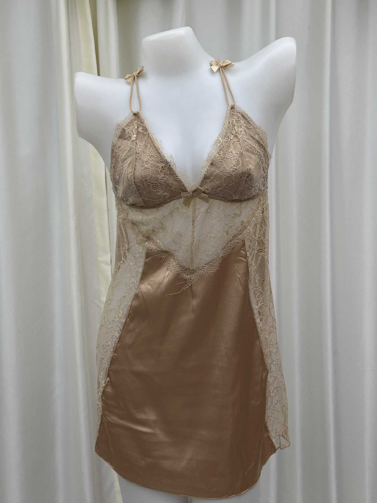 Femenza™ Relaxed Loungewear Set