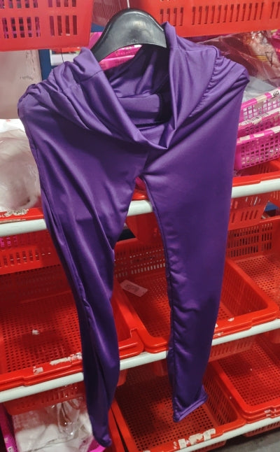Femenza™ Slim Fit Breathable Supportive Sports Yoga Pants