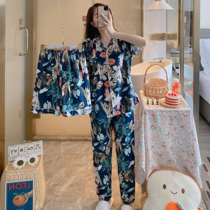 Femenza™ Casual Loungewear Set