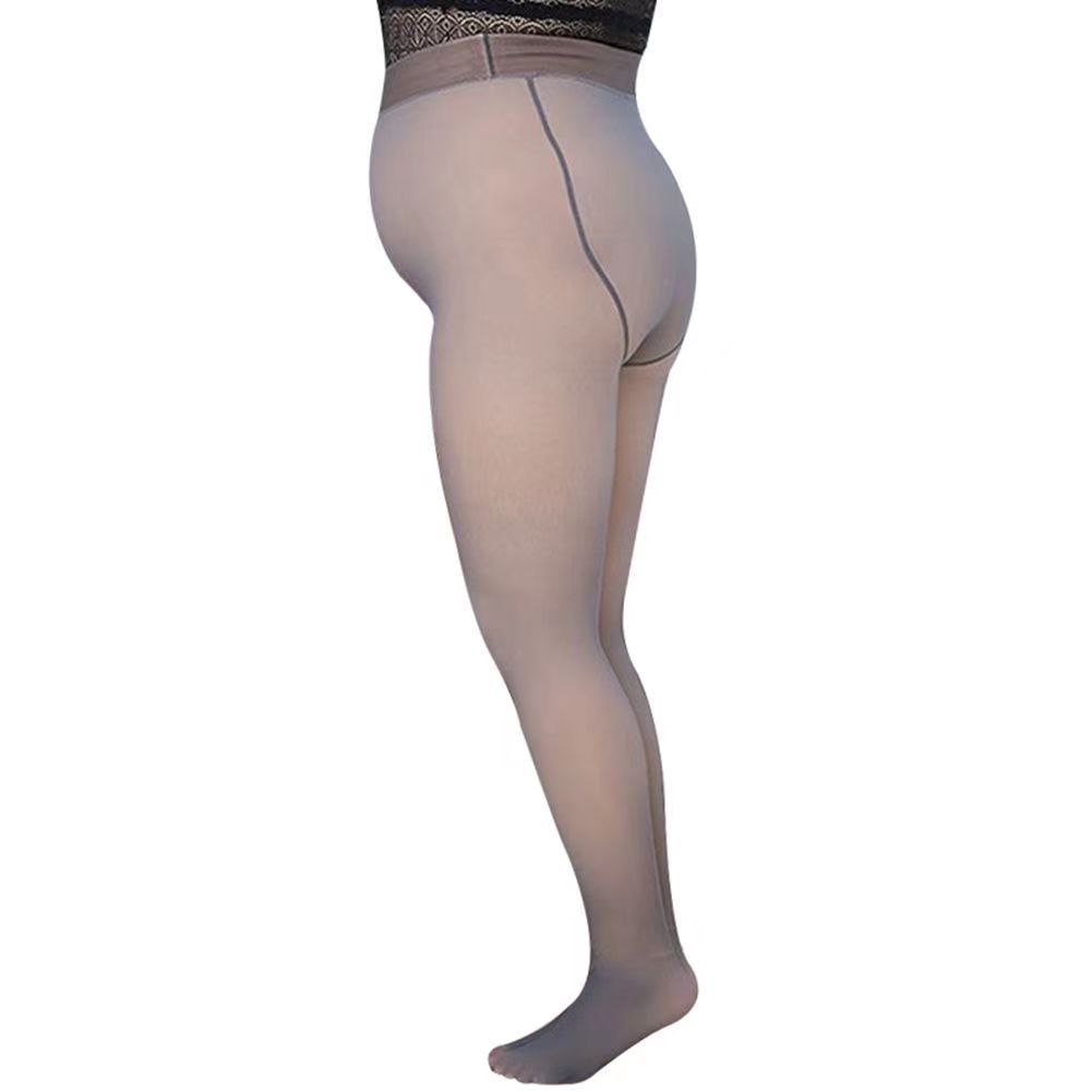 Femenza™ Oversize Plush Leggings