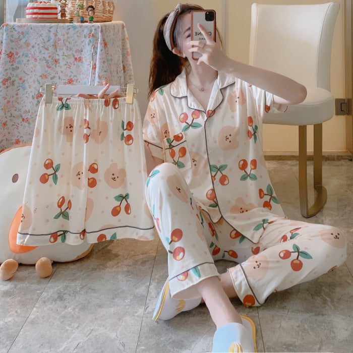 Femenza™ Soft Pajama Set