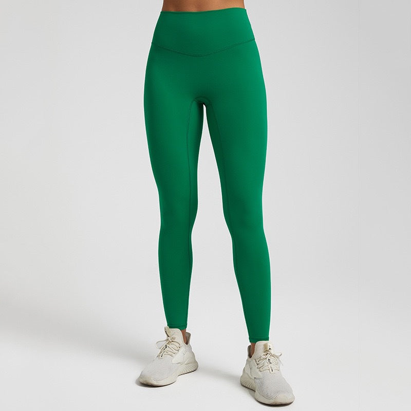 Femenza™ Fitted Leggings for Women