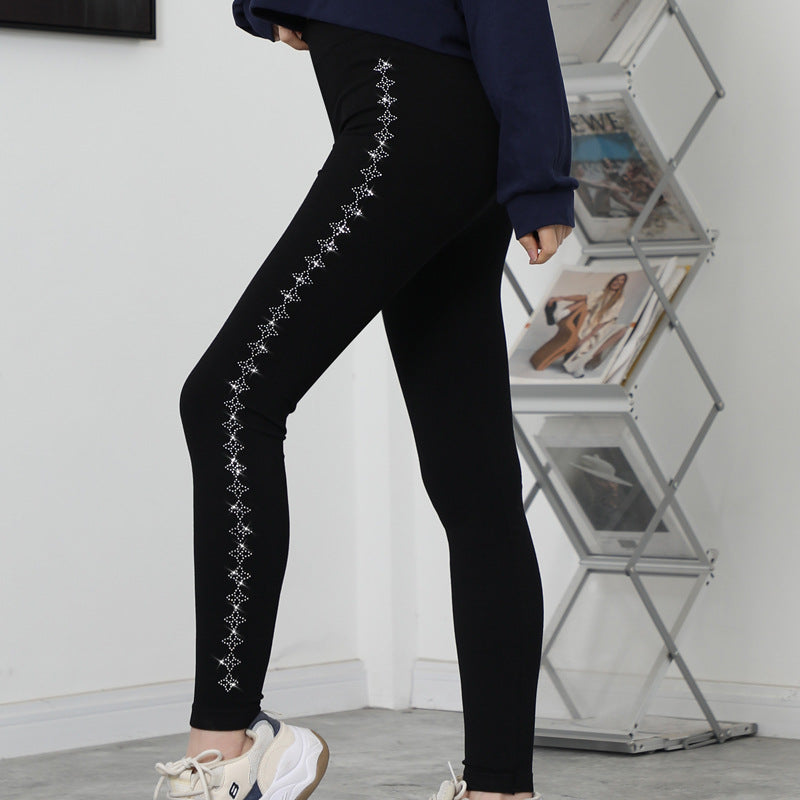 Femenza™ Stretch Outdoor High Waist Pants