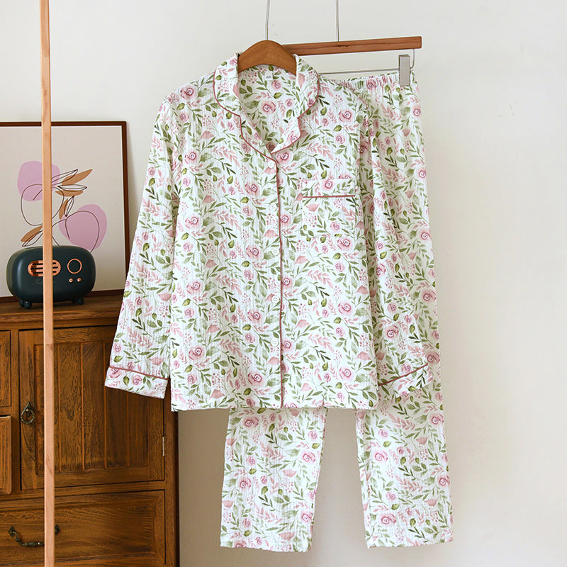 Femenza™ Relaxed Fit Loungewear Set