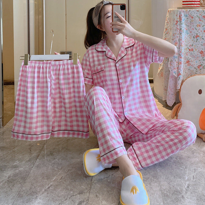 Femenza™ Soft Pajama Set