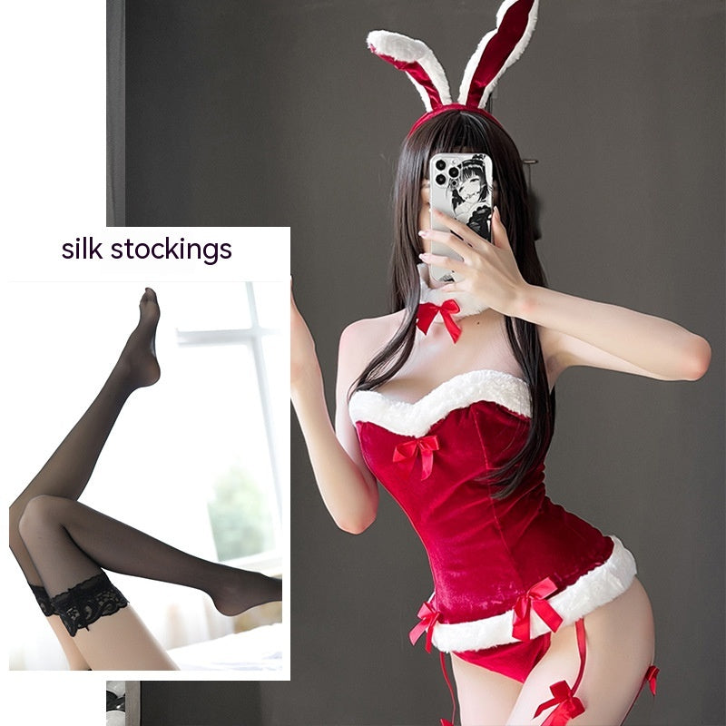 Femenza™ Playful Costume Intimate Apparel