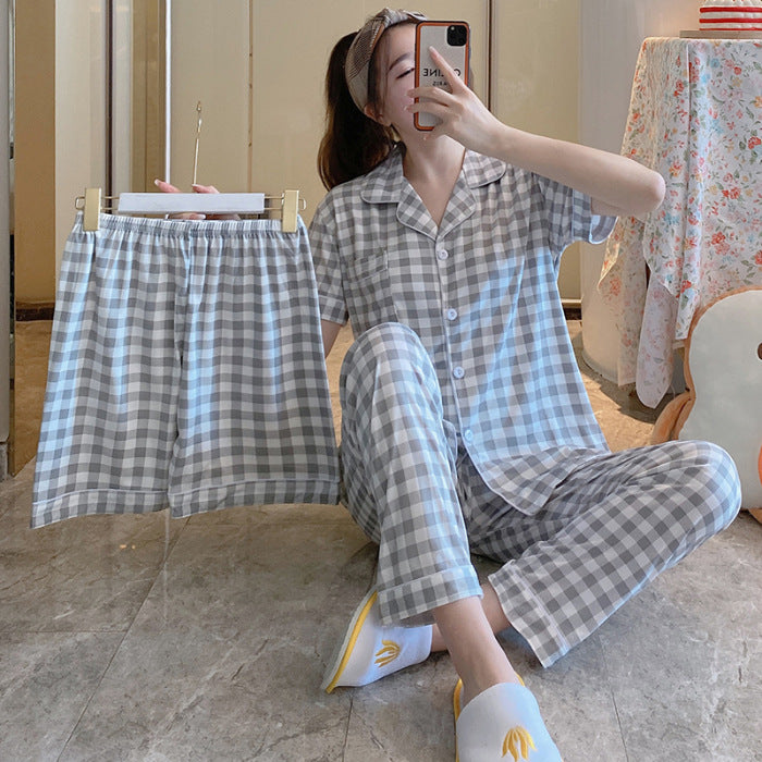 Femenza™ Soft Pajama Set
