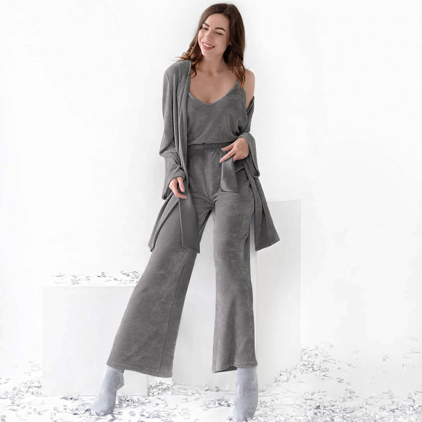Femenza™ Comfortable Sleepwear Set