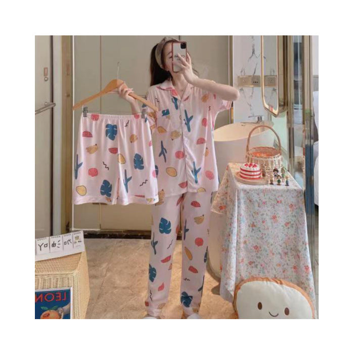 Femenza™ Casual Loungewear Set