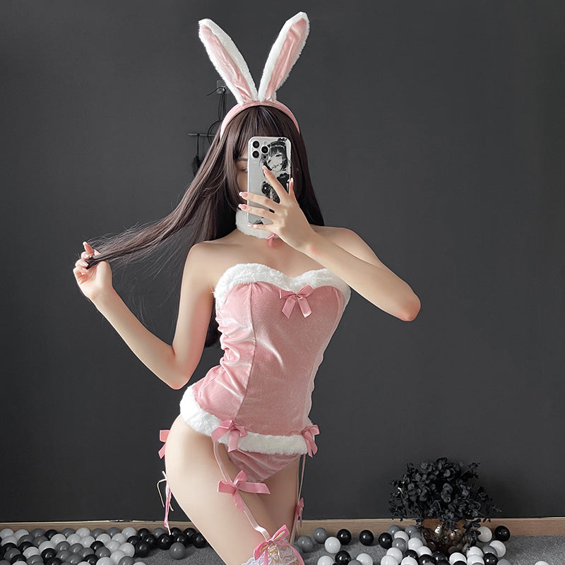 Femenza™ Playful Costume Intimate Apparel