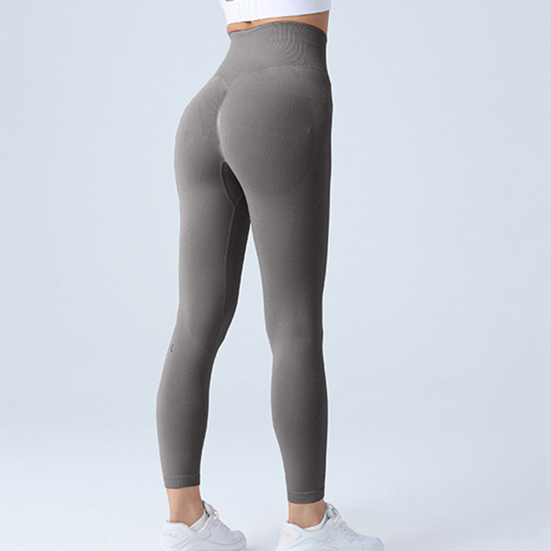 Femenza™ Seamless Leggings Tummy Control Workout Yoga Pants