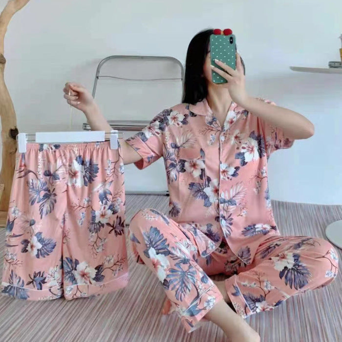 Femenza™ Casual Loungewear Set