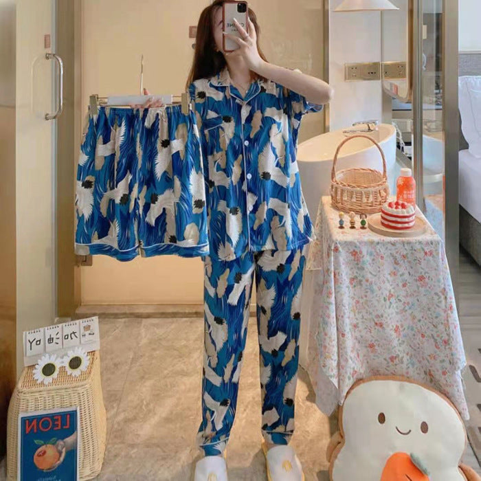 Femenza™ Casual Loungewear Set