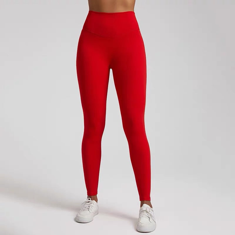 Femenza™ Fitted Leggings for Women