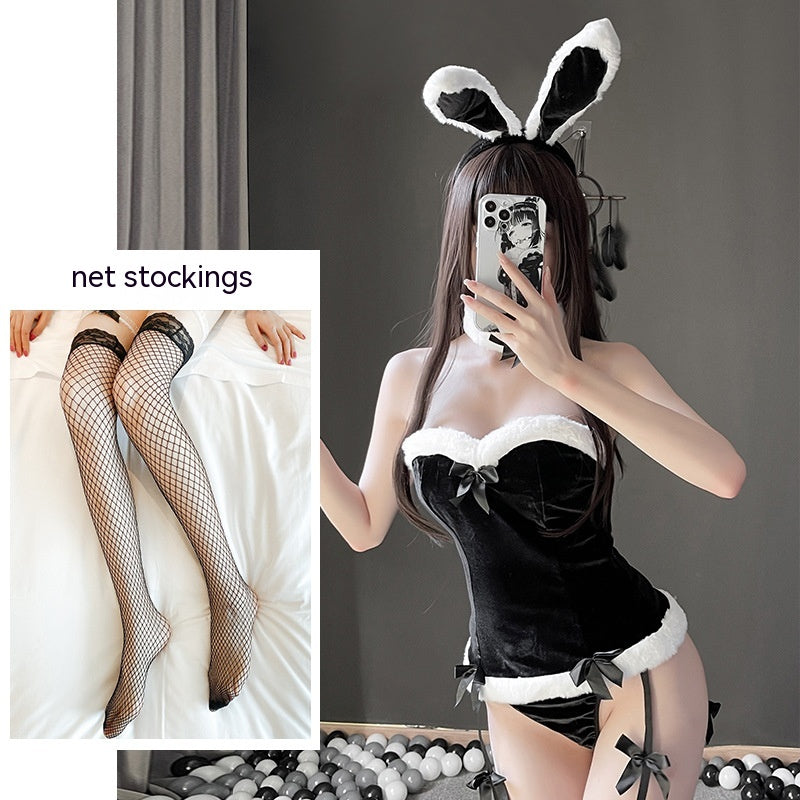 Femenza™ Playful Costume Intimate Apparel