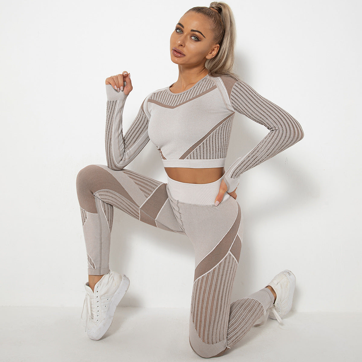 Femenza™ Yoga 2 Piece Set