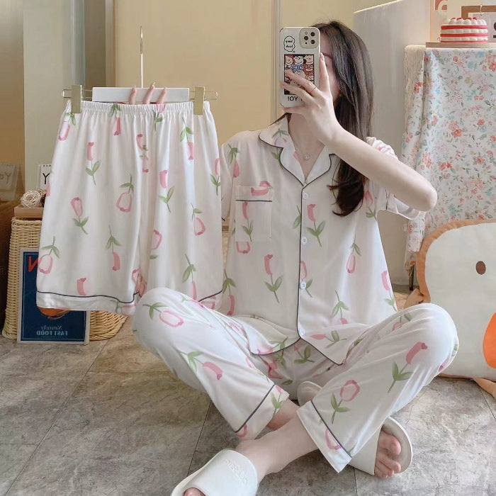 Femenza™ Casual Loungewear Set