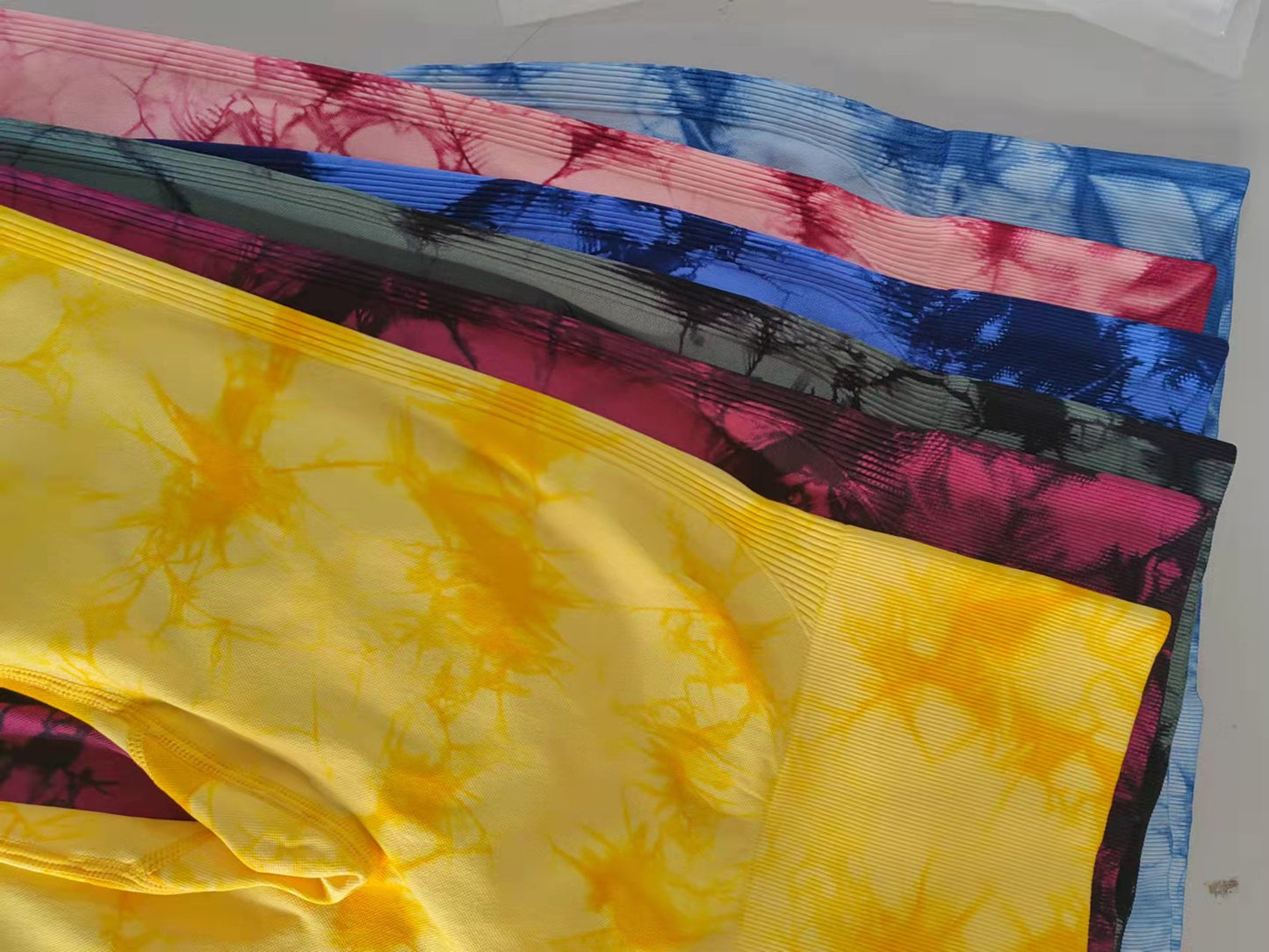 Femenza™ High Waist Training/Running Pants