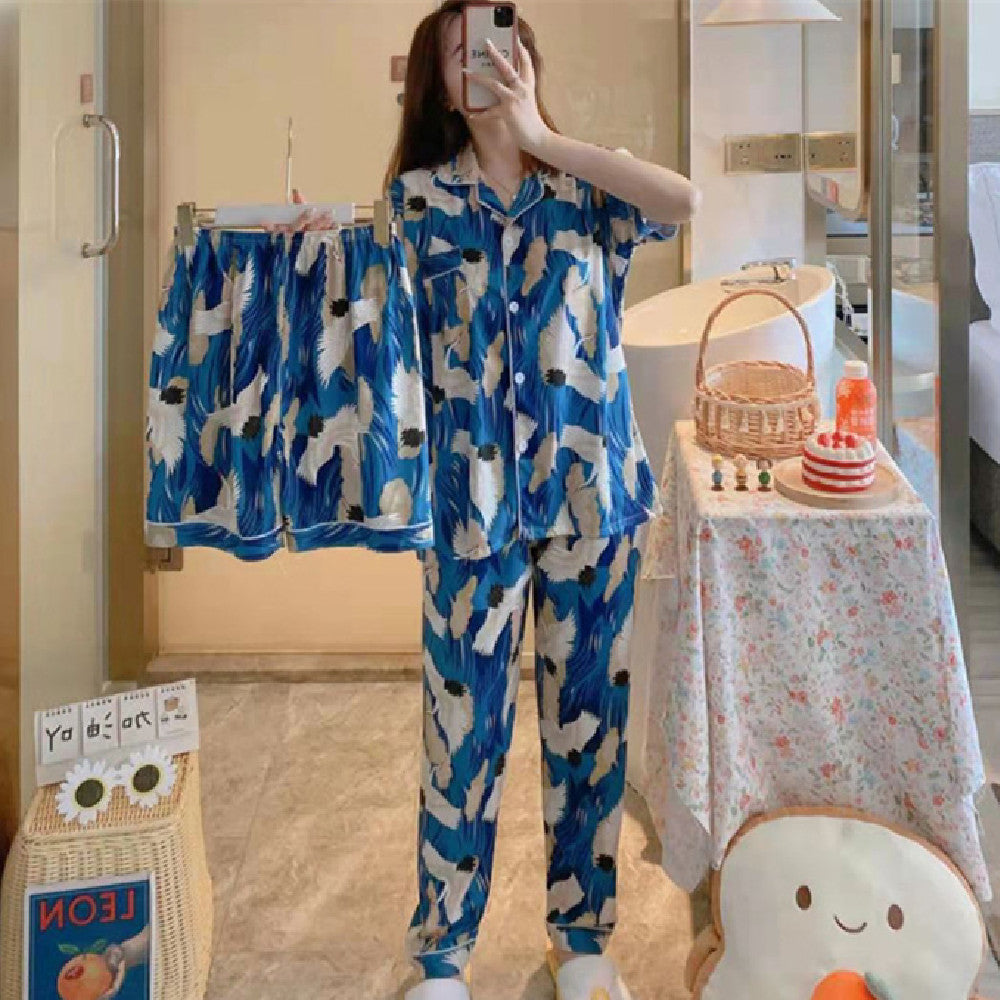 Femenza™ Casual Loungewear Set