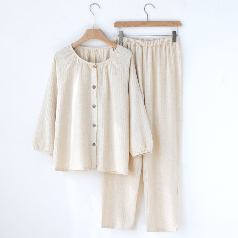 Femenza™ Soft Sleepwear Set