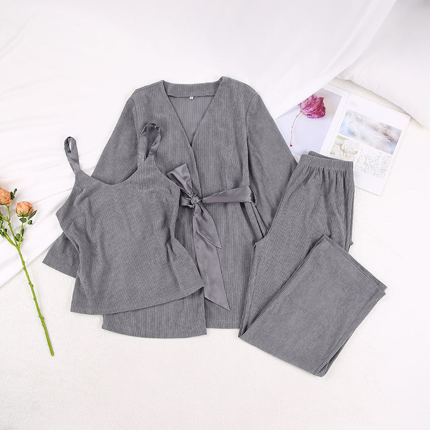 Femenza™ Comfortable Sleepwear Set