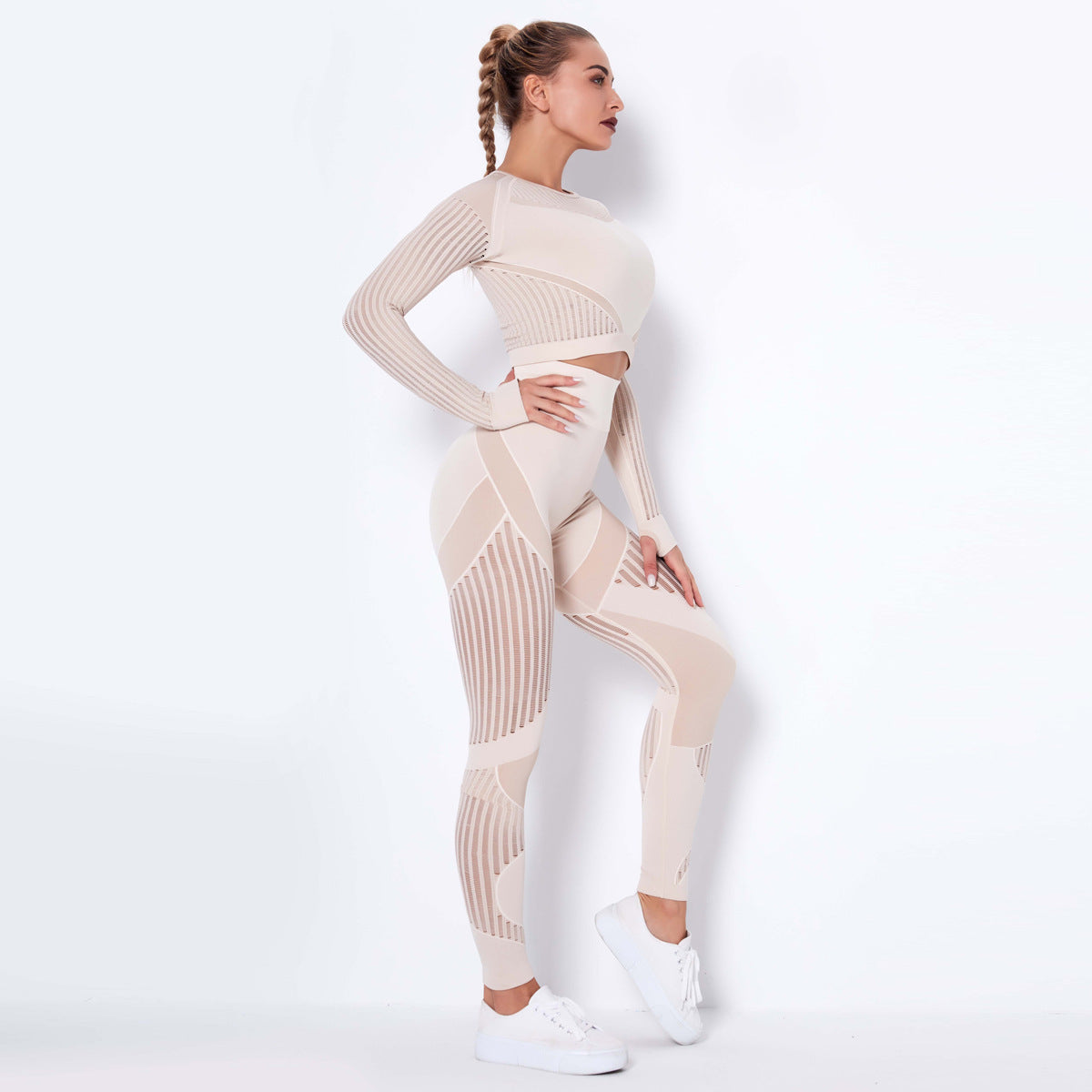 Femenza™ Yoga 2 Piece Set