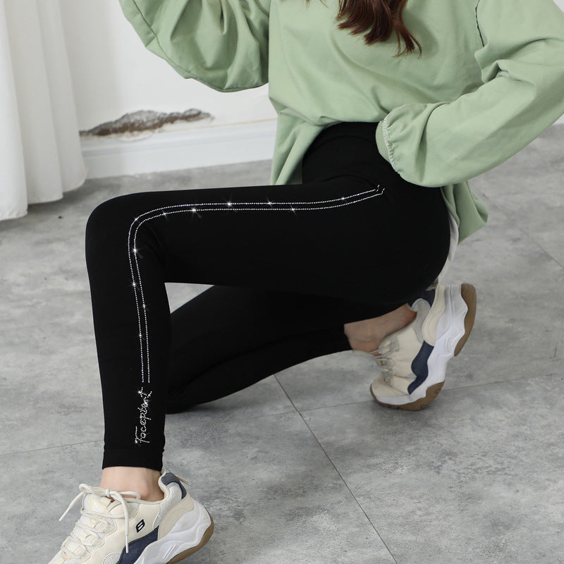 Femenza™ Stretch Outdoor High Waist Pants