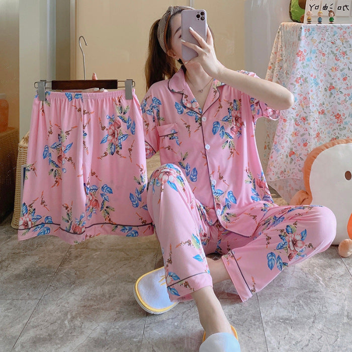 Femenza™ Casual Loungewear Set
