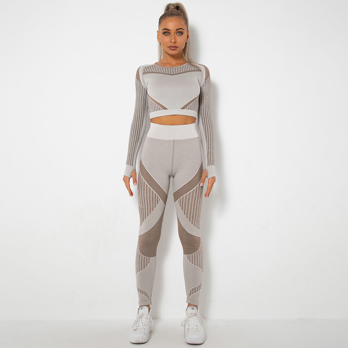 Femenza™ Yoga 2 Piece Set