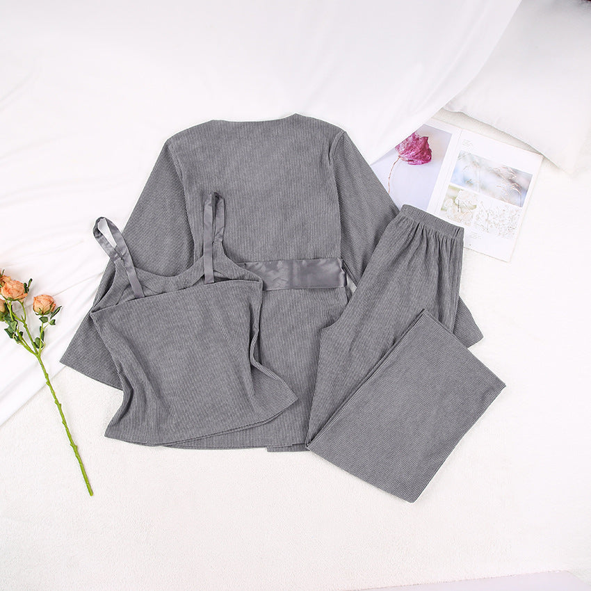 Femenza™ Comfortable Sleepwear Set