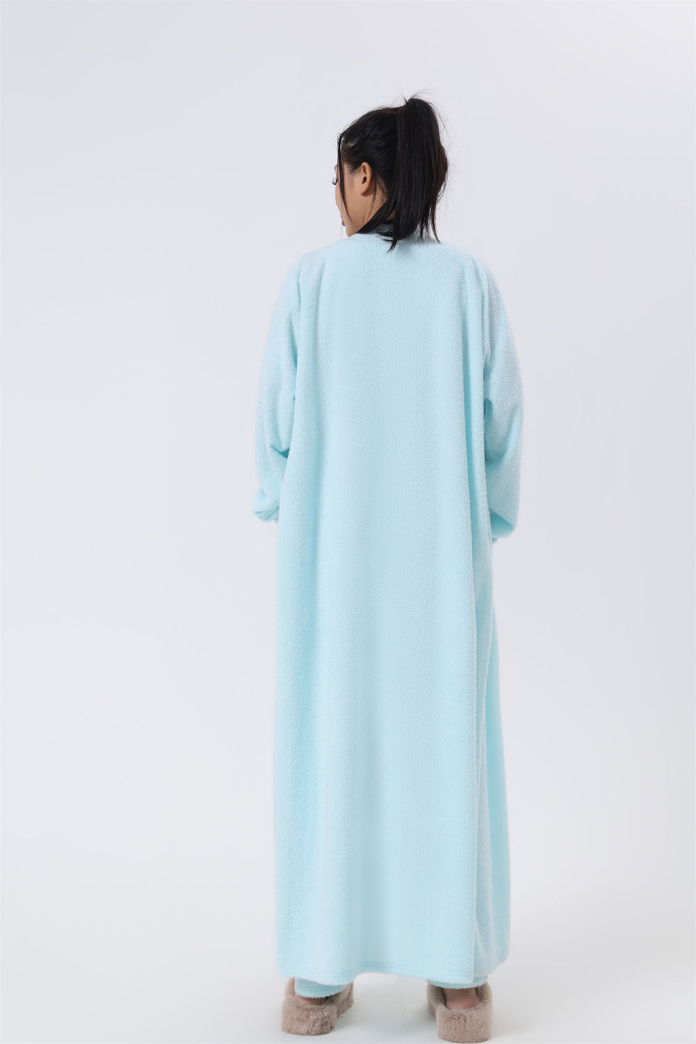 Femenza™ Cozy 3-Piece Pajama & Lounge Set