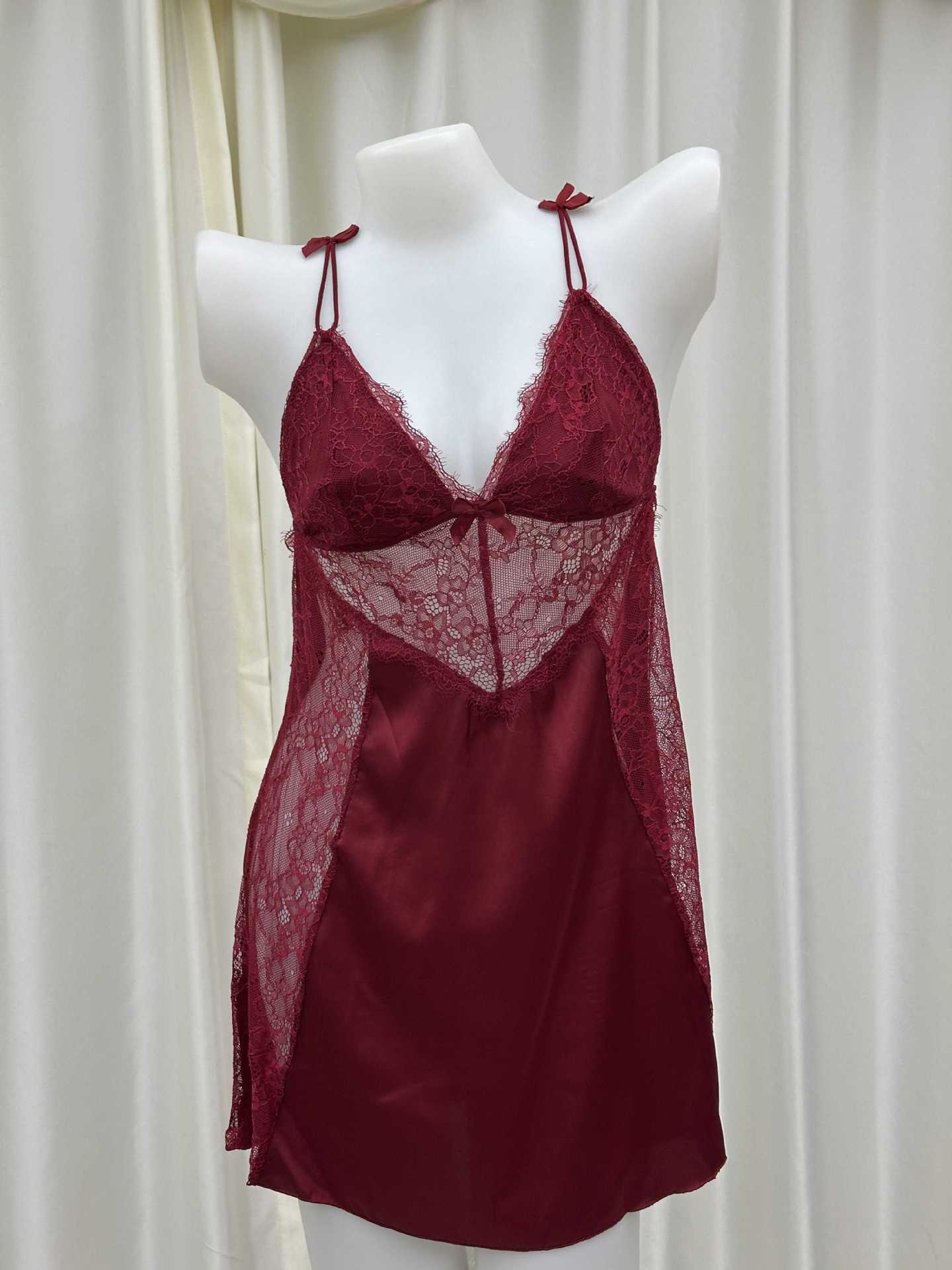 Femenza™ Relaxed Loungewear Set