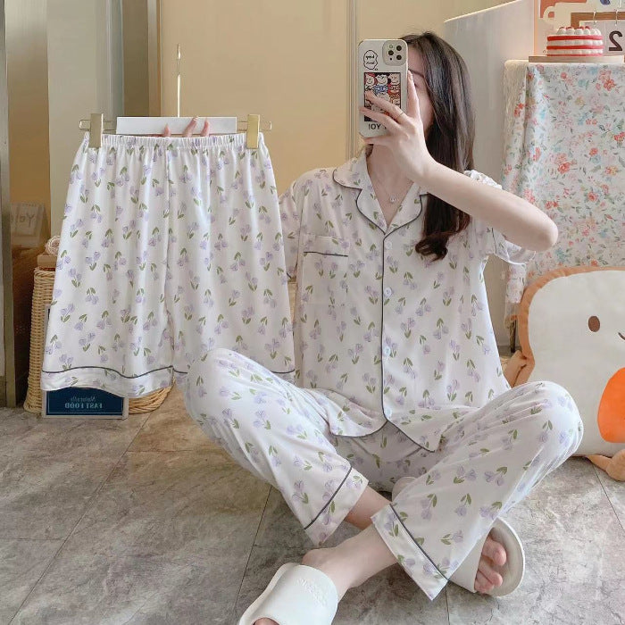 Femenza™ Casual Loungewear Set