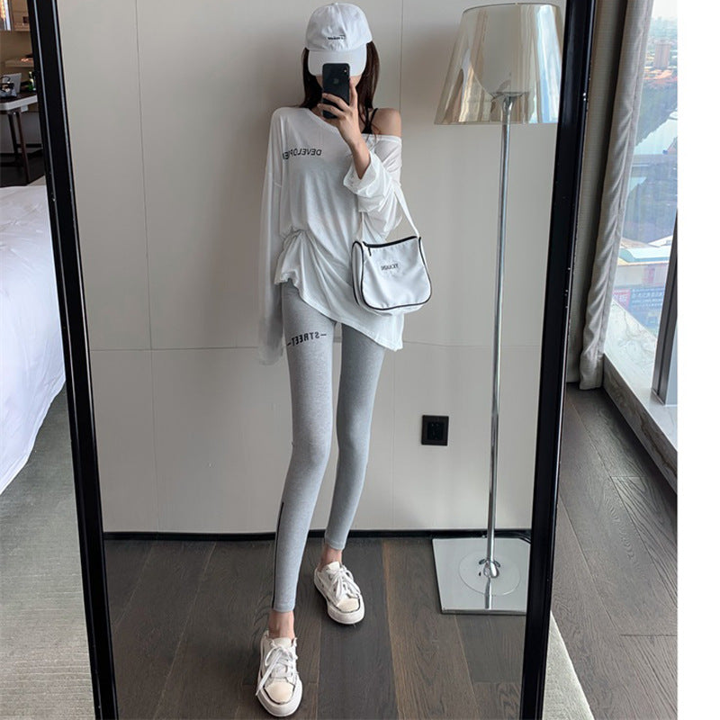 Femenza™ Autumn Style Slimming Belly Support Trousers